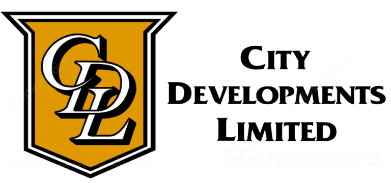 City Developments Limited logo